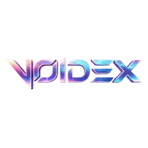 voidex logo